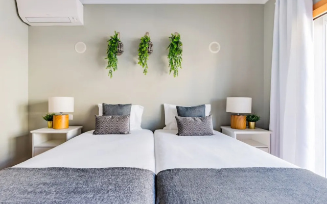 Cascais Deluxe Flat
