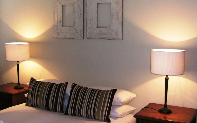 Pumleni Guesthouse