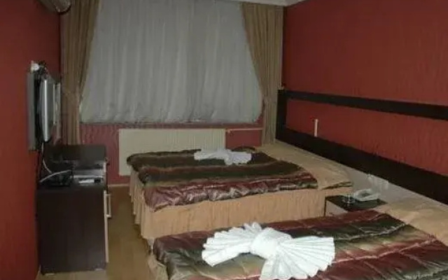 Alhas Hotel