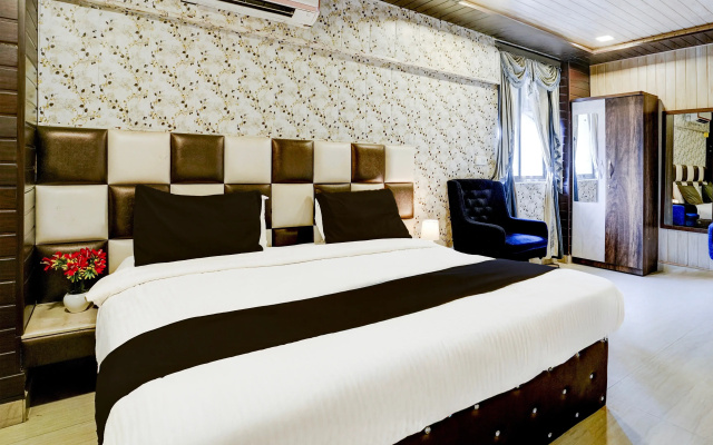 Collection O Hotel Dove Residency