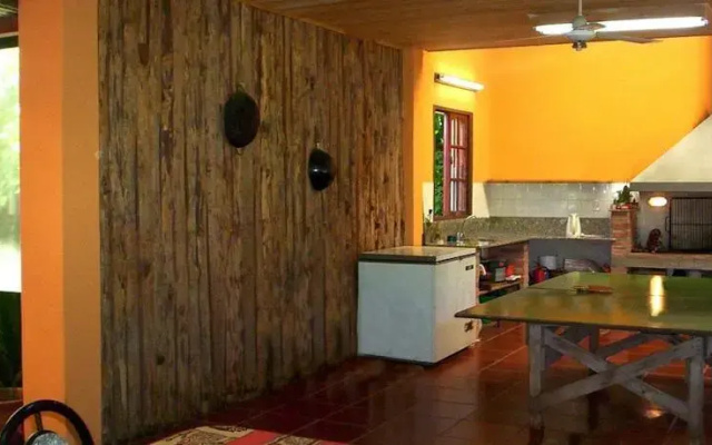 La Isla Hospedaje