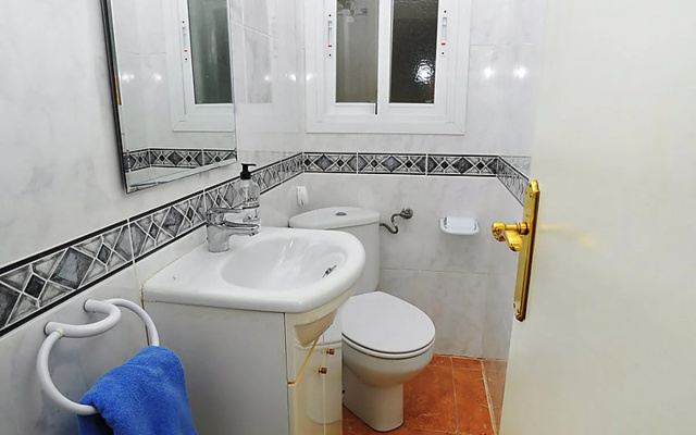 Apartment Monada