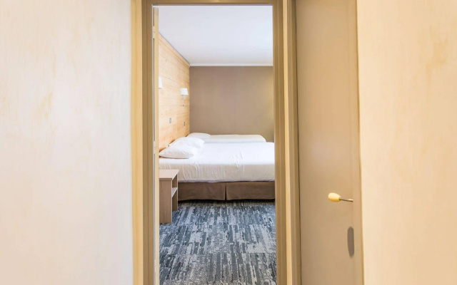 Hôtel Vauban Briançon Serre Chevalier