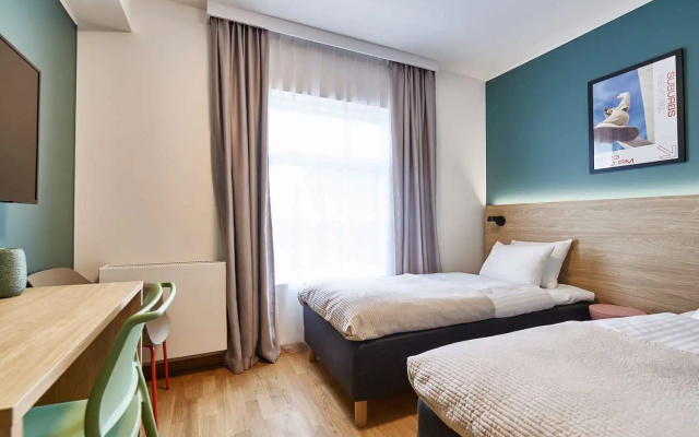 Aiden By Best Western Odense