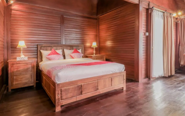 OYO 1220 Baldev Casa