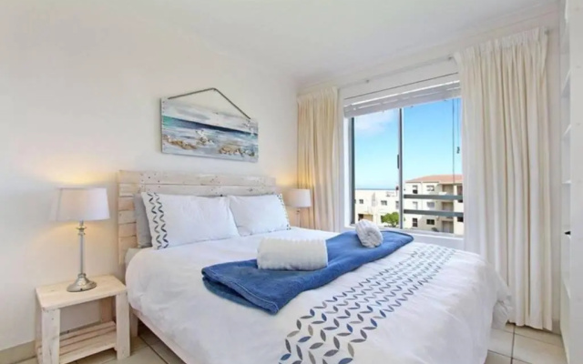 Hermanus Beach Club - 106 - Apartment with a view