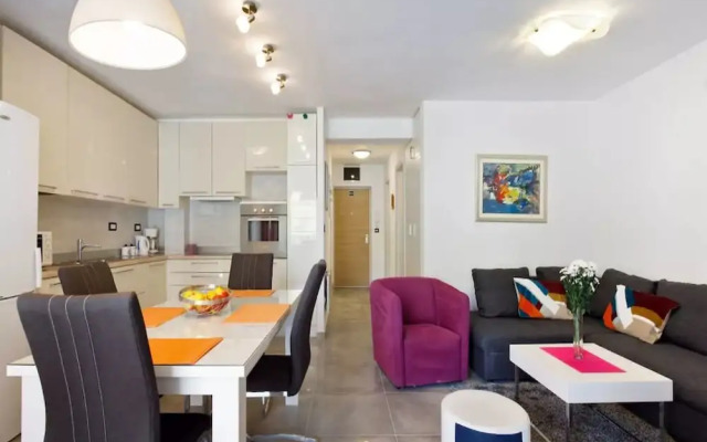 Apartment Rita
