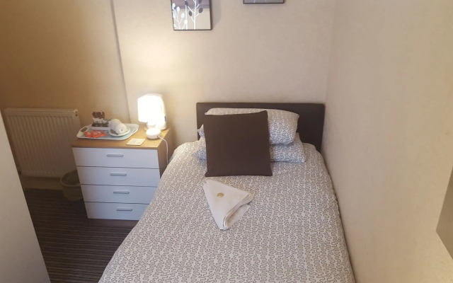 Newholme Hotel