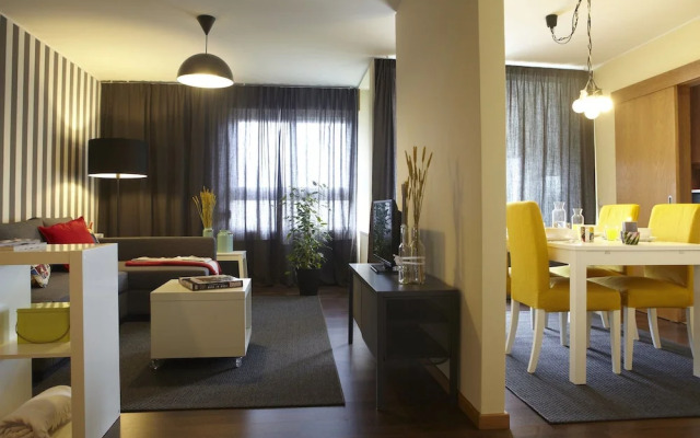 Feel Porto Boutique Flat