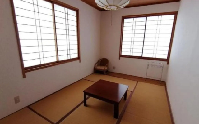 Guesthouse Aozora Blue Sky