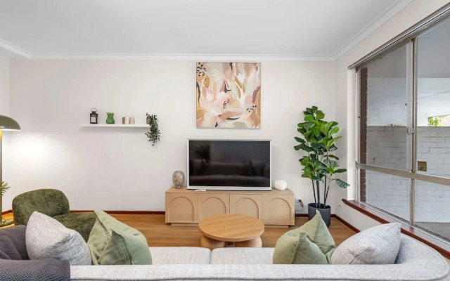 Quiet Comfortable - A Sepal Stay