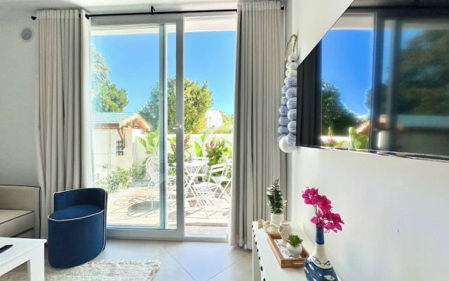 Appartement Yasmina 1 Bedroom