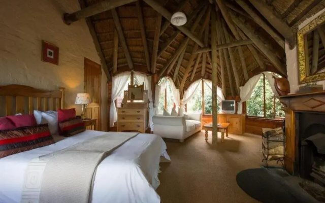 Monkey Valley Resort