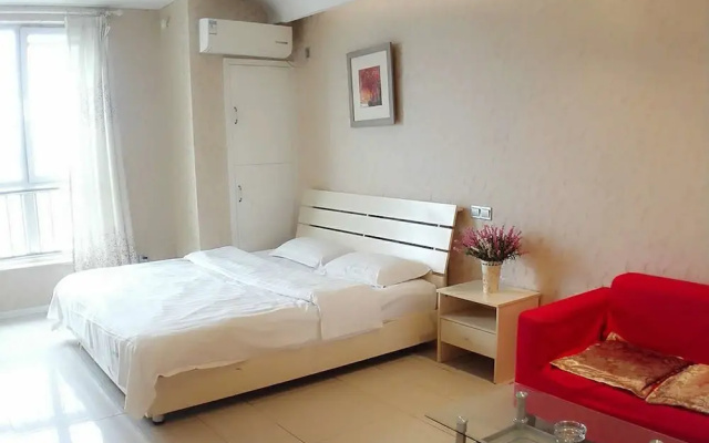 72 Inn Shenyang Dayuecheng D1