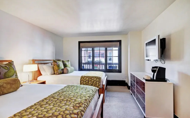Lodge at Vail C360C