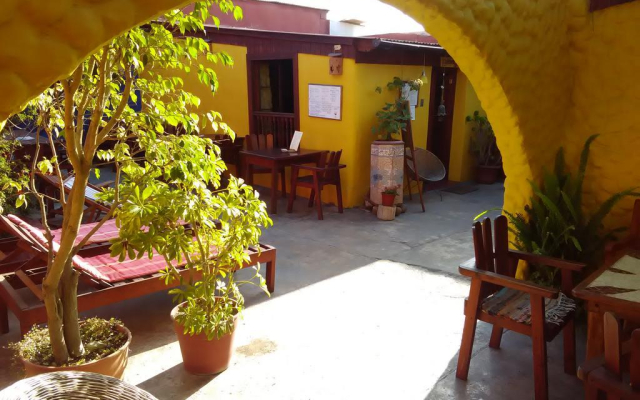 Hostal El Punto