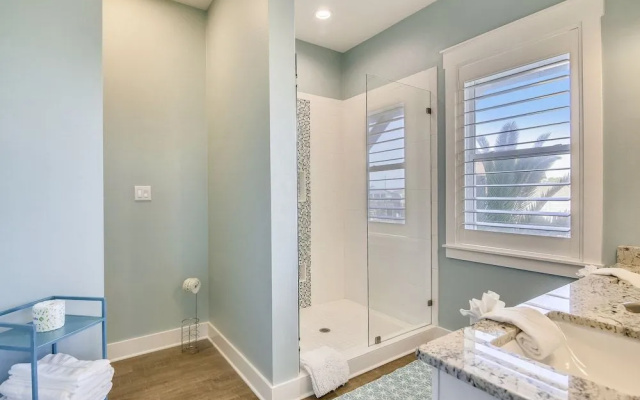 Sea Y'All by Ryson Vacation Rentals