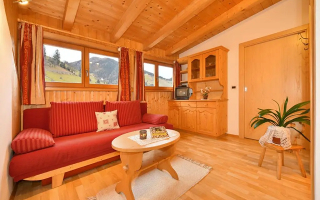 Agritur Bolser
