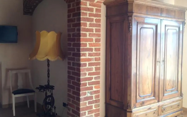 B&B Cascina Bertona