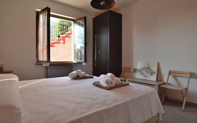 Villa Rossa Up To 10 People With Pool