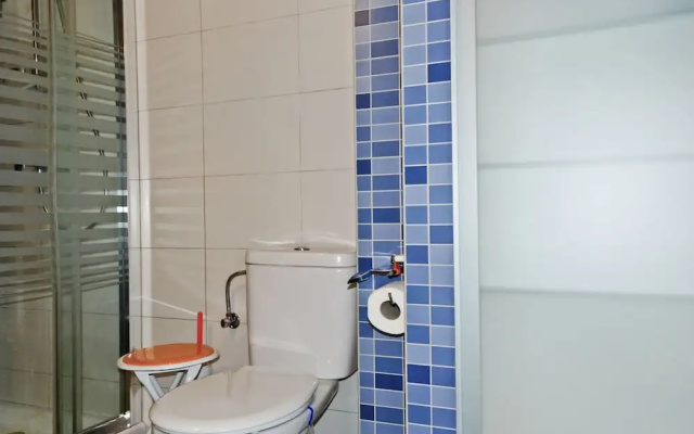 Apartamento Susan