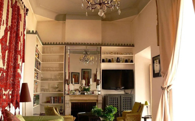 Riad El Mezouar