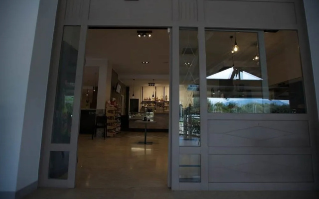 Onorati Hotel