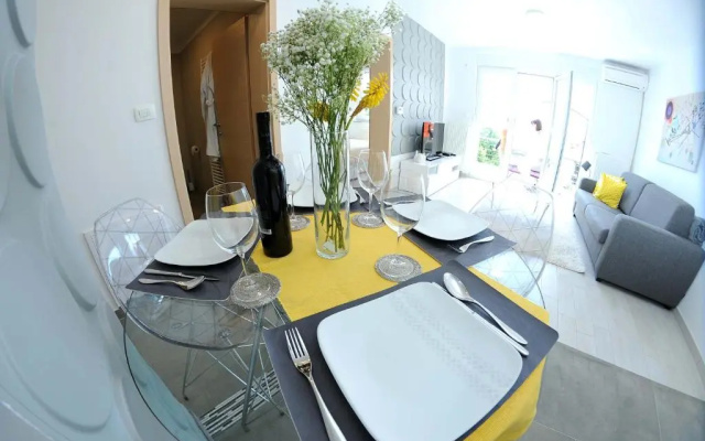 Apartment Livingstone