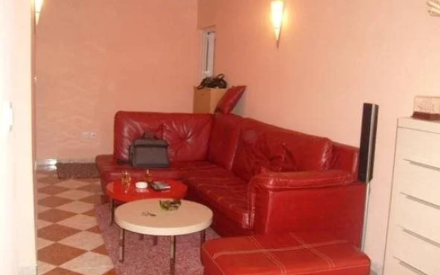 D&D Apartments Budva