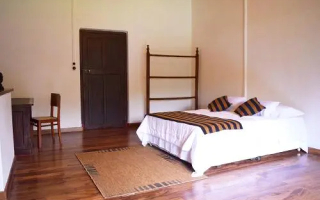 Binoya Tea Estate Bungalow