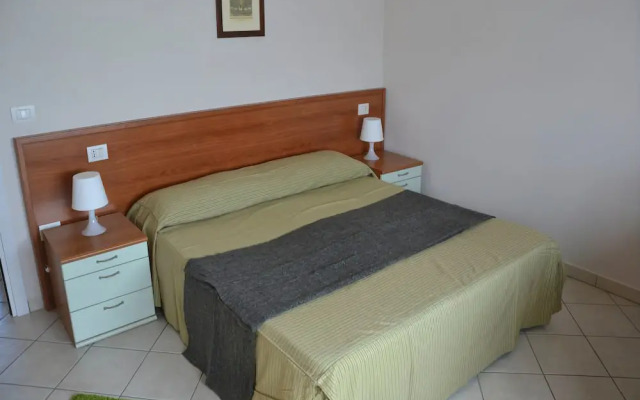 Residence Mosaico