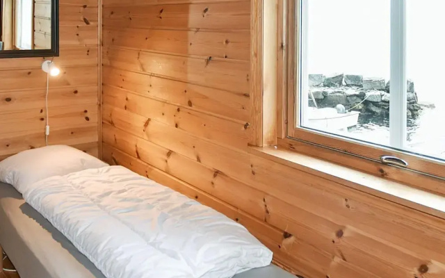 Holiday Home in Selje