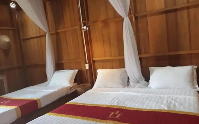 Coconut Homestay