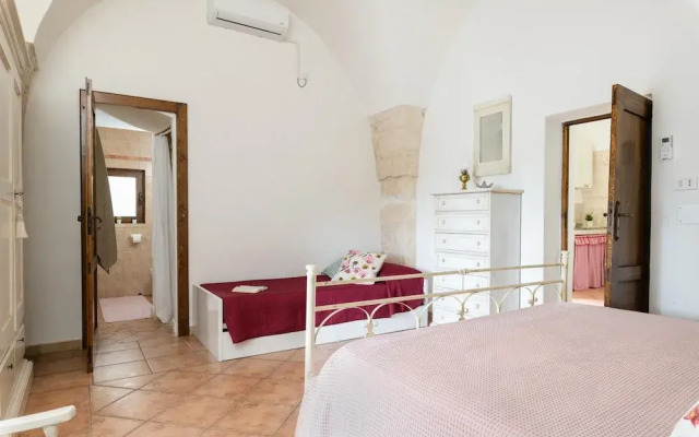 Ilarius Country House by Wonderful Italy