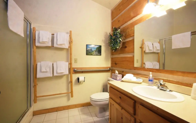 Bad Rock Bed and Breakfast Inn