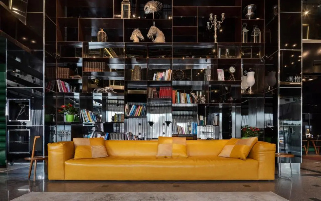 Alexander Hotel– Tel Aviv