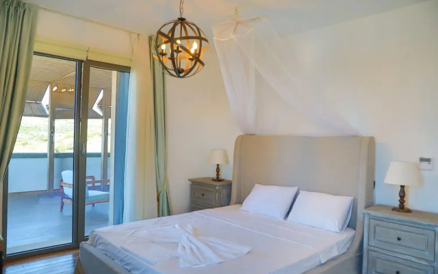 Villa 3 Bedrooms with Private Pool