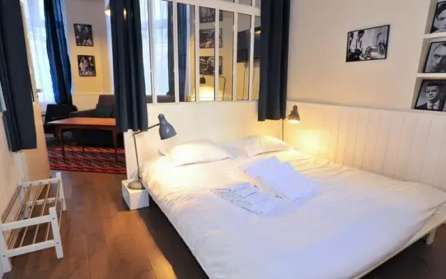 Loft Magenta