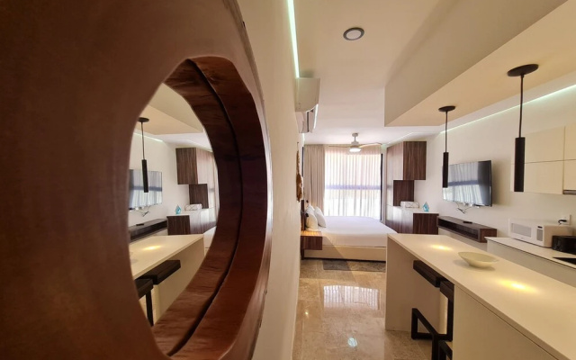 MYA TULUM l Aldea Zama