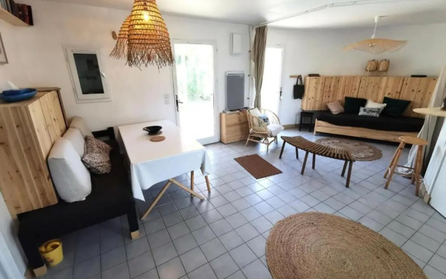 Résidence ILE DES PECHEURS - Maisons & Villas pour 6 Personnes 64