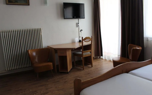 Hotel Stadt Lindau