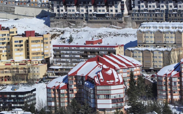 Apartamentos Bulgaria