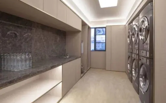 HanTing Hotel (Chizhou Qingyang Commercial Plaza)