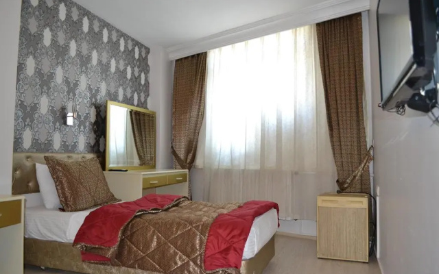 City Kent Hotel