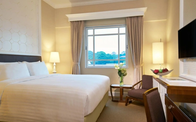 Rendezvous Hotel Singapore by Far East Hospitality