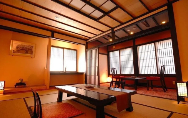 Ryokan Yamatoya