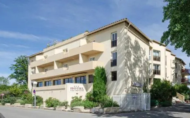 Hotel les Névons