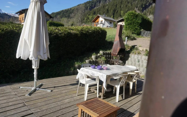 Chalet Indépendant Lanshyan-Ne