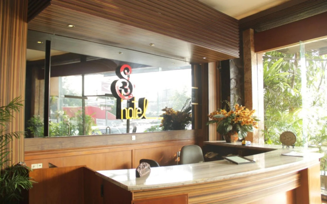 Setrasari Hotel