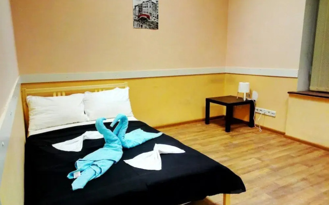 Mini hotel Potemkin